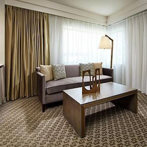 King Room Living Area